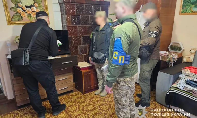 Командира і 4 військових судитимуть за зловживання та «відрядження» на будівництво на Тернопільщині