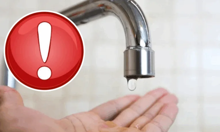 У Тернополі не буде води до 20 години: ремонт триває