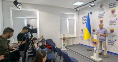 Підсумки роботи «Ветеранського простору» за ІІ квартал: понад 13 тисяч послуг та розширення діяльності