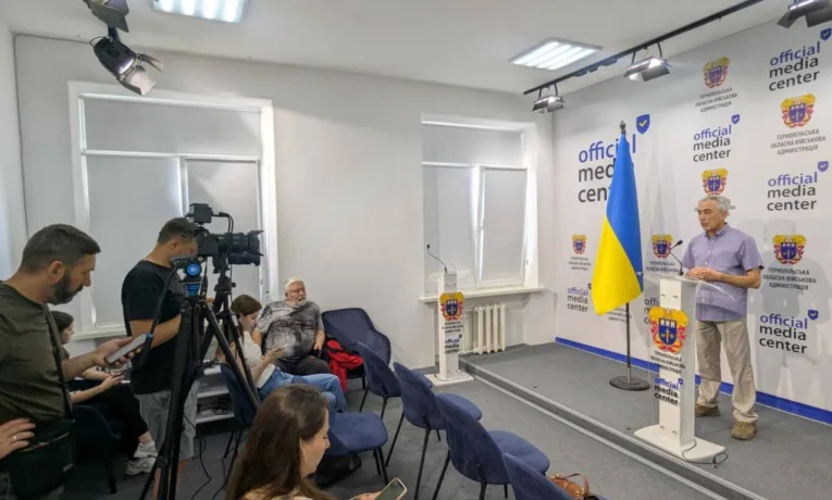 Підсумки роботи «Ветеранського простору» за ІІ квартал: понад 13 тисяч послуг та розширення діяльності