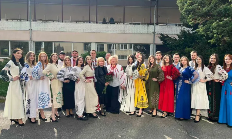 Факультет мистецтв ТНПУ: де креативність стає професією