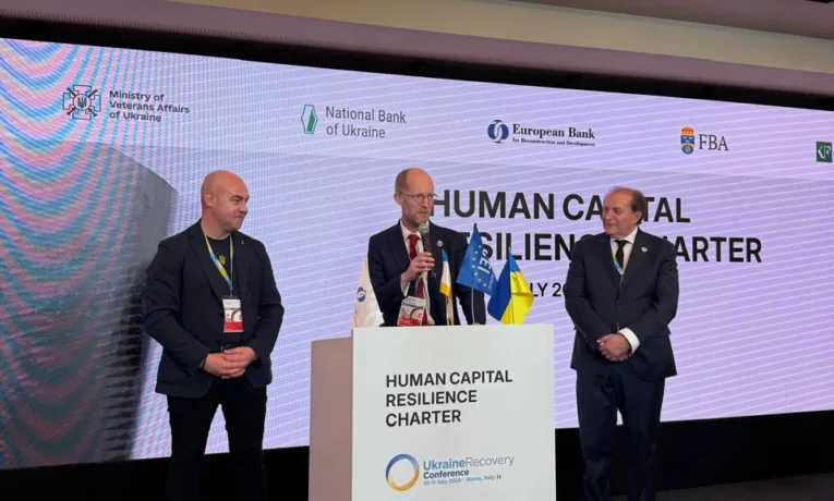 Сергій Надал про міжнародну співпрацю: Тернопіль матиме нові тролейбуси з пандусами
