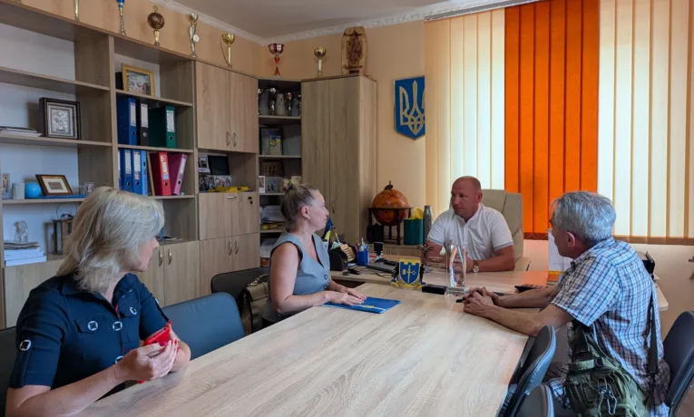 підтримка ветеранів
