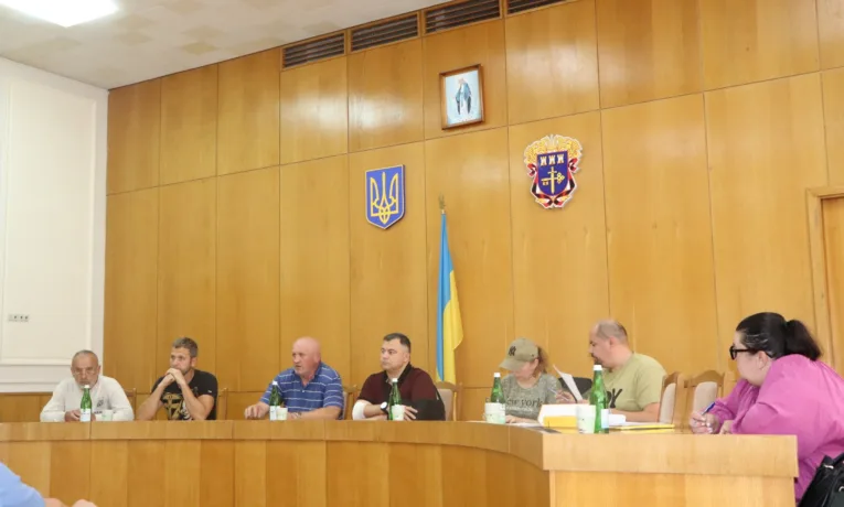 Рада ветеранів Тернопільщини пропонує зміни до програми соцпідтримки для прозорості виплат