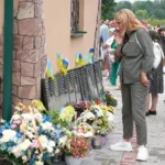 проща у Лішні