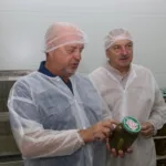 Бабусі Марусі