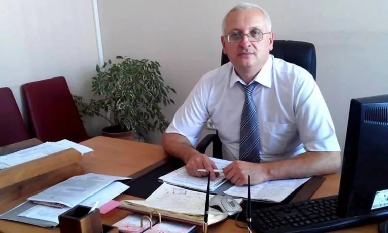 У Збаражі – кадрові зміни: заступник міського голови йде з посади