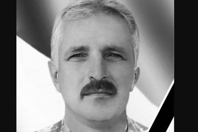 Підтвердили загибель Віктора Дрожака з Чортківщини