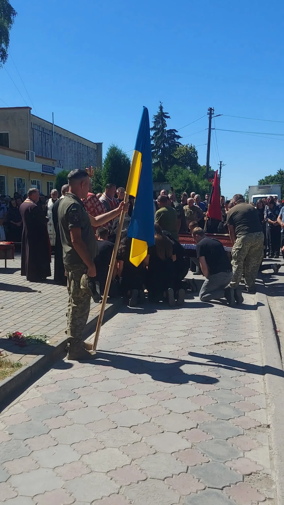 Василь Шевчук 