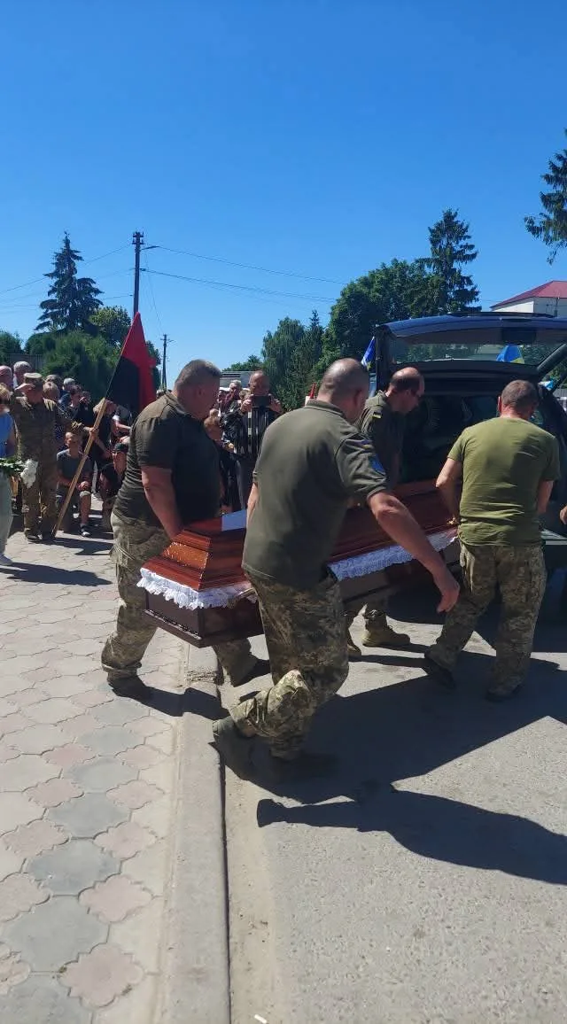 Василь Шевчук 