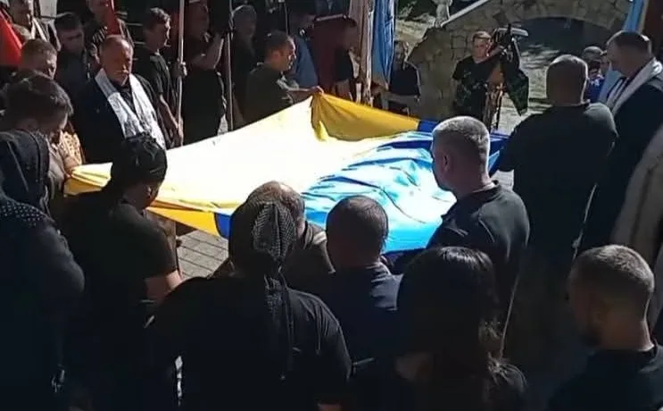 Василь Шевчук