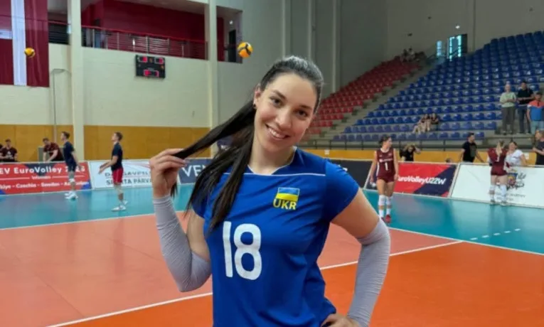 Марія Риболовлєва