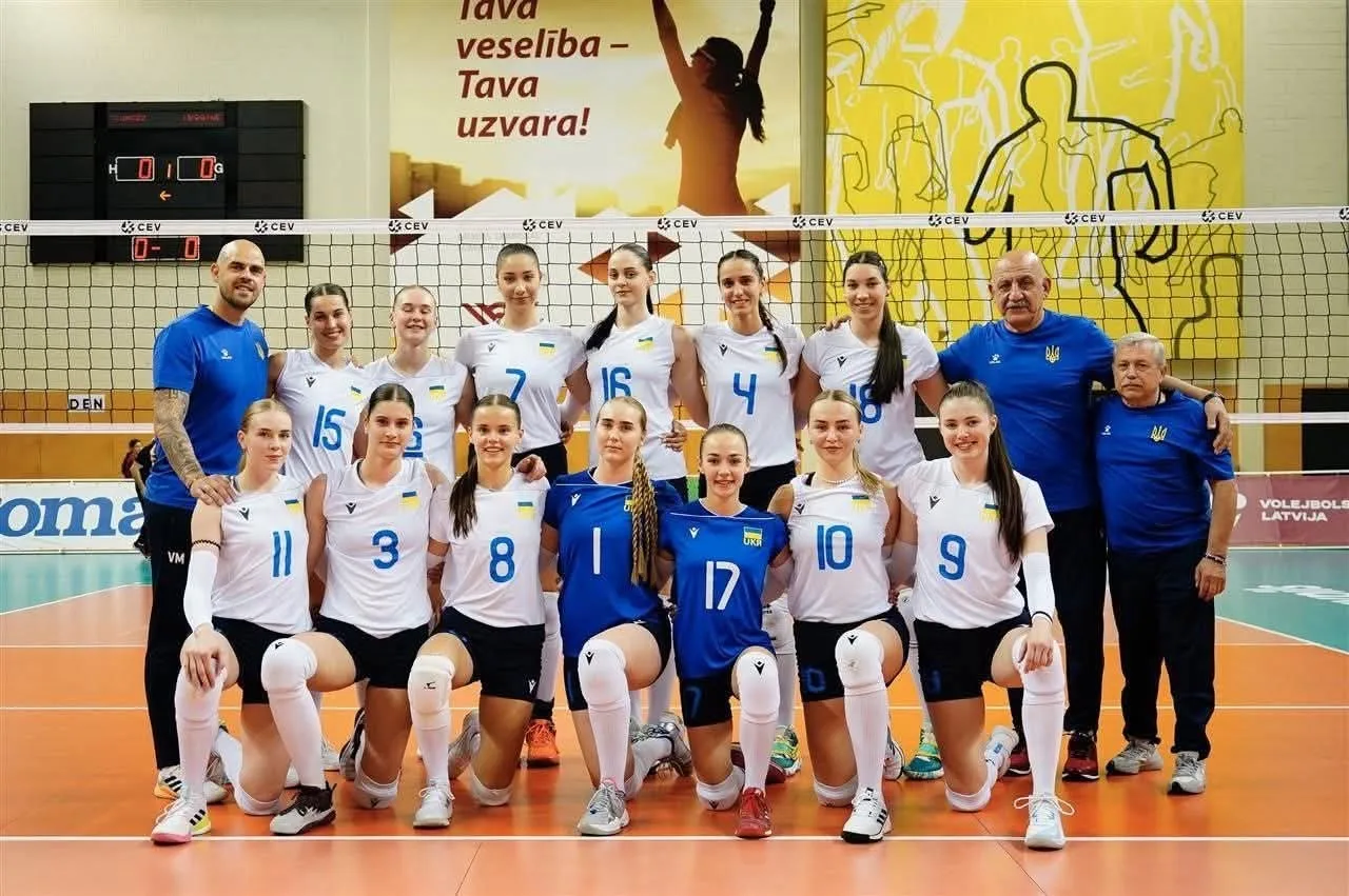 Марія Риболовлєва 