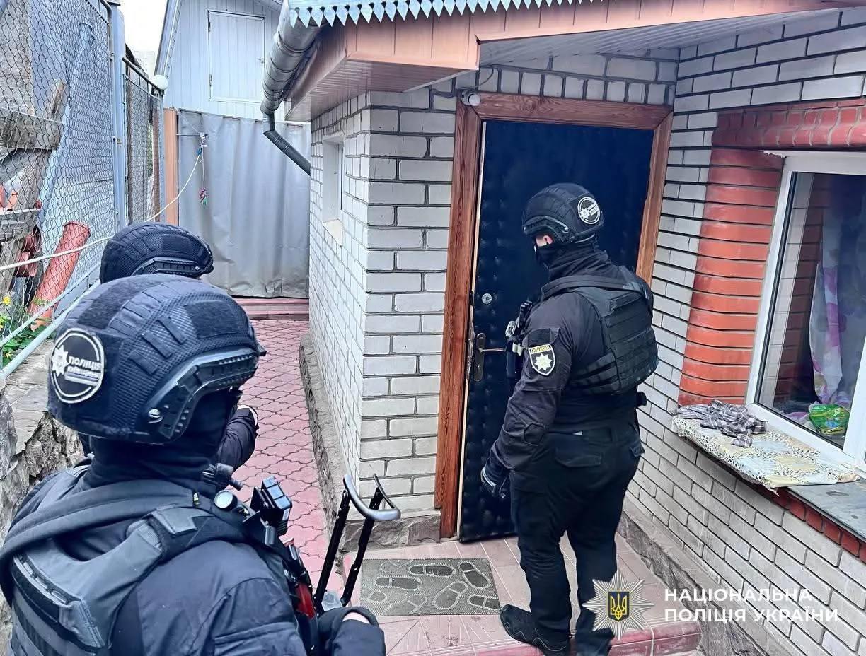 Шахраї