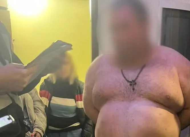 Шахраї