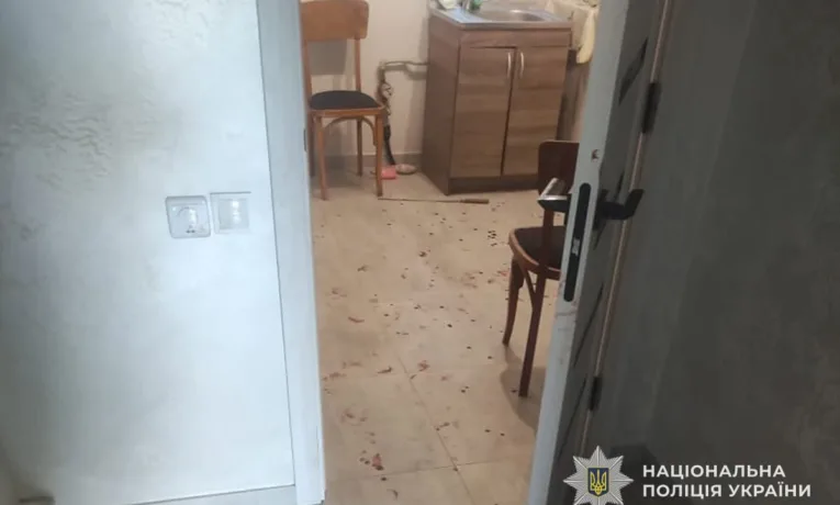 Вбивство та самогубство