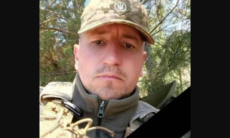 На Харківщині загинув молодий солдат з Кременця