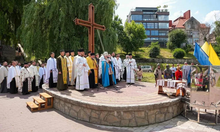 День Української Державності