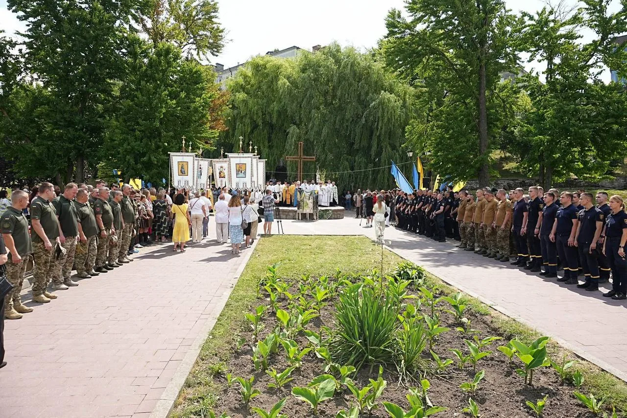 День Української Державності