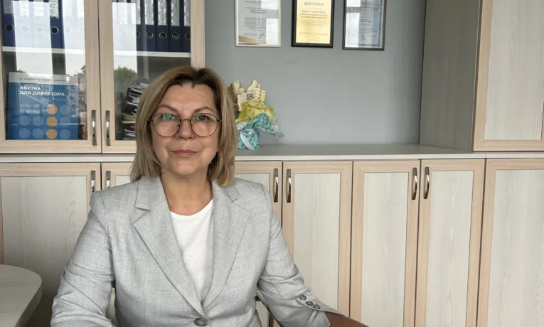 Наталія Моравська