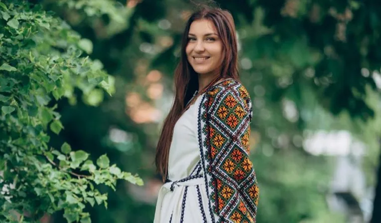 Ірина Гонташ