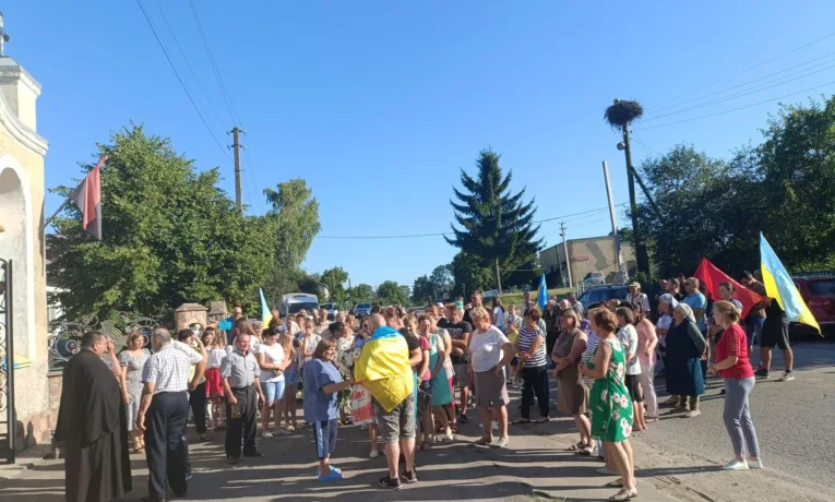 Олег Кравець