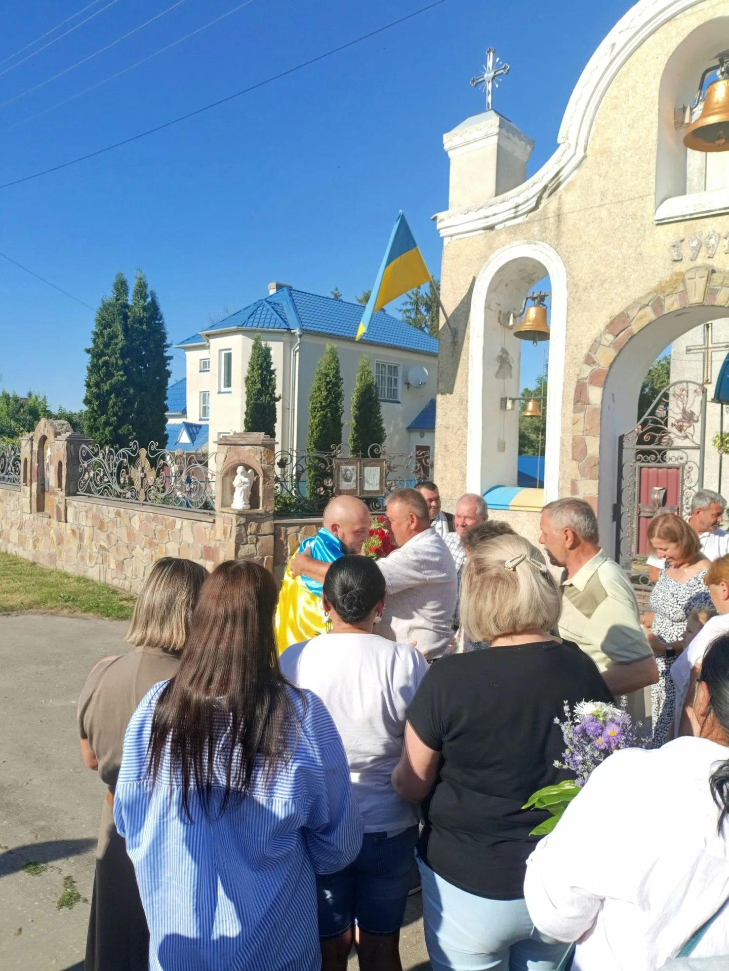 Олег Кравець