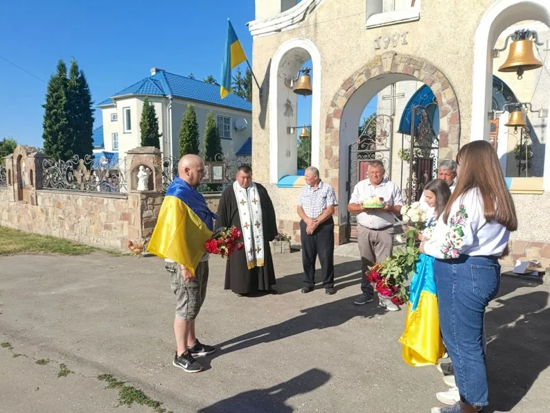 Олег Кравець