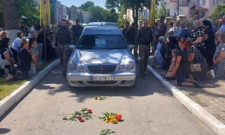 Олександр Товарніцький