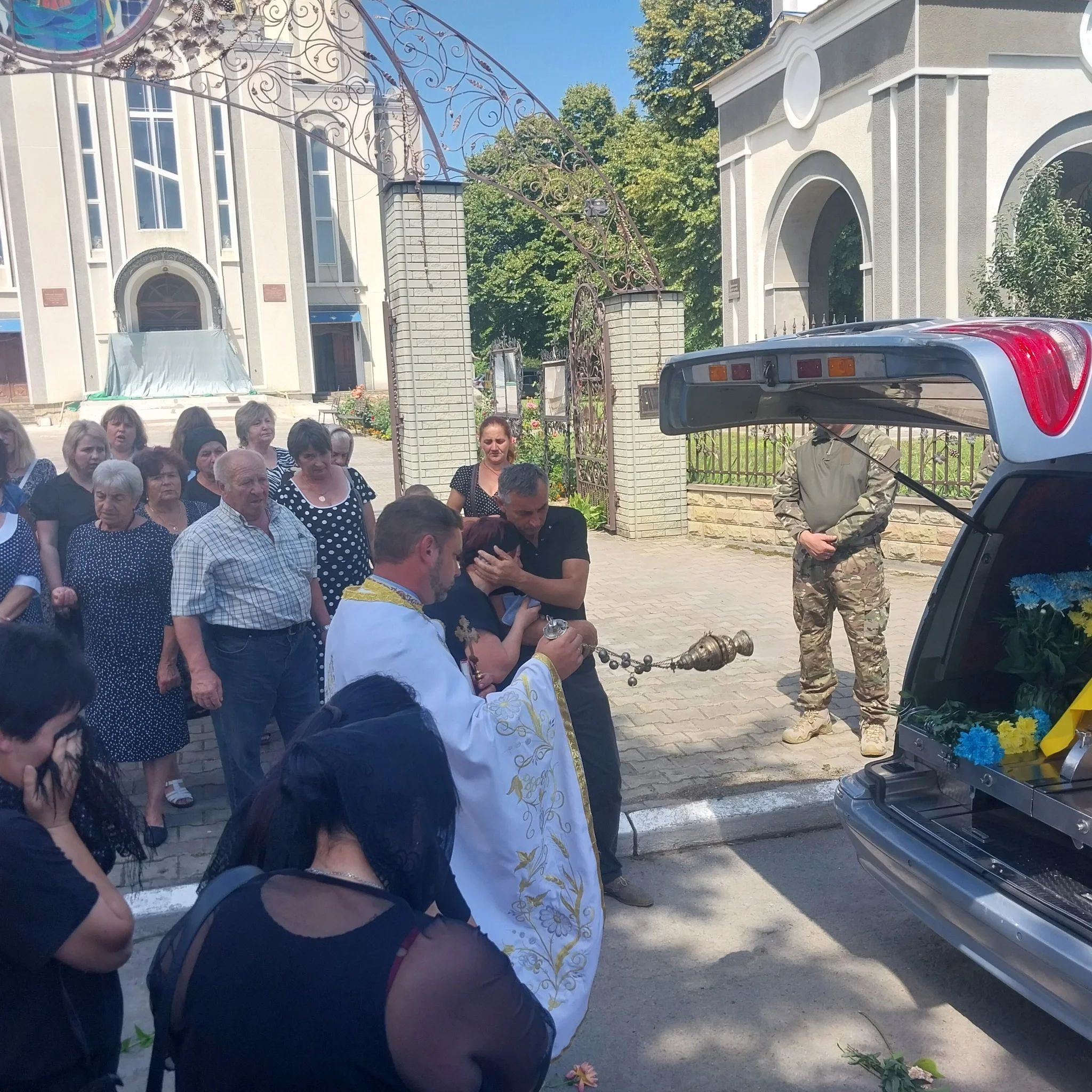 Олександр Товарніцький