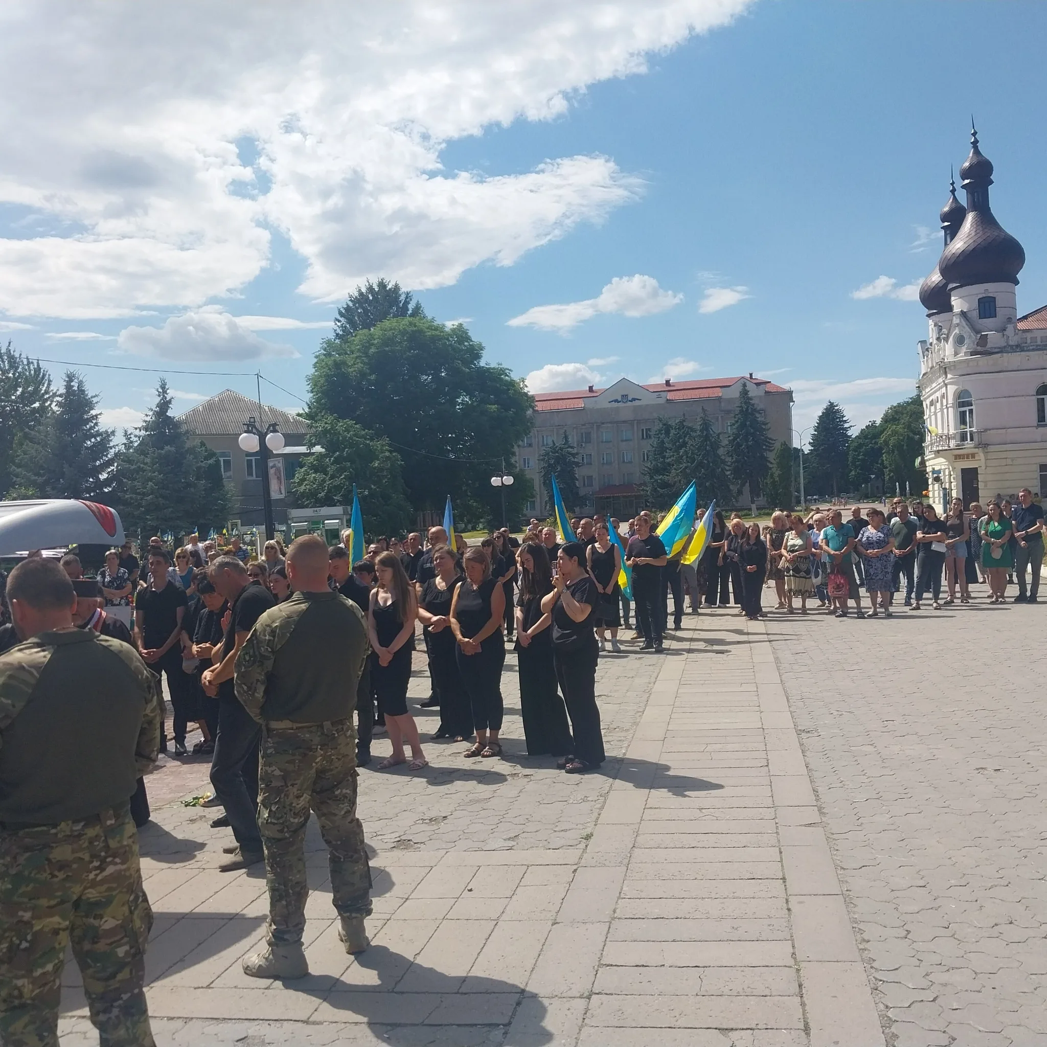 Олександр Товарніцький