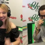 В'ячеслав Хостікоєв про магію театру та феномен "Конотопської відьми"