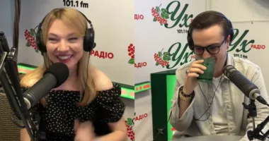 В'ячеслав Хостікоєв про магію театру та феномен "Конотопської відьми"