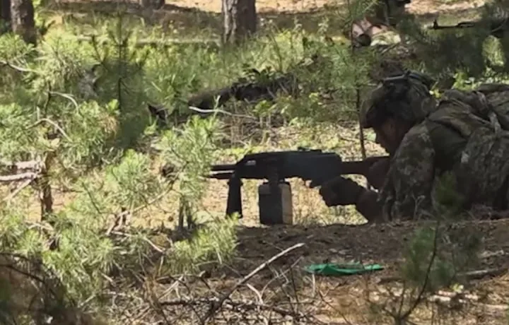 92 ОШБр
