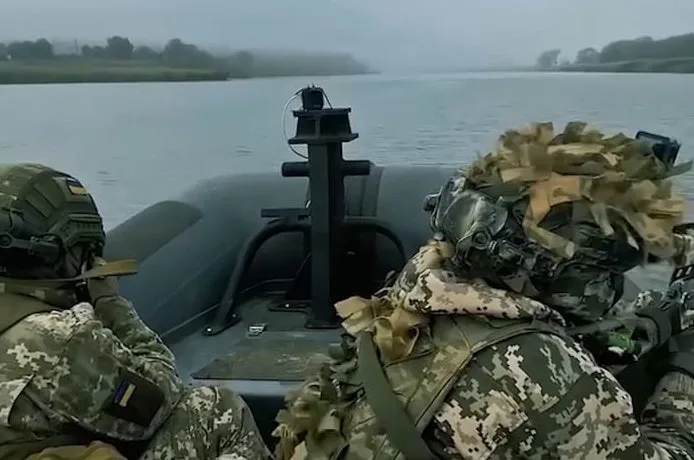 34-та бригада берегової оборони запрошує до «Контракту 18-24»: рік служби, мільйон гривень і братерство