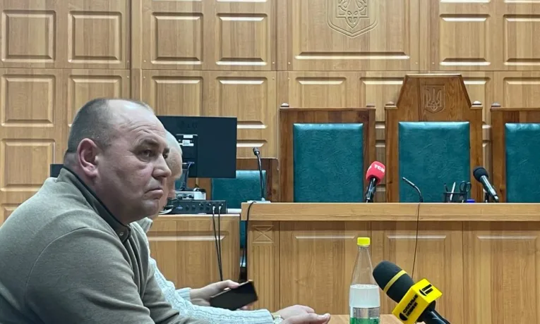 Справу екскомандира 211 бригади передали до суду