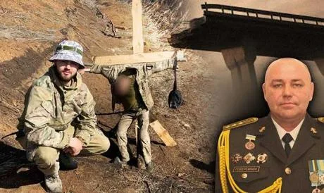 Справу екскомандира 211 бригади передали до суду
