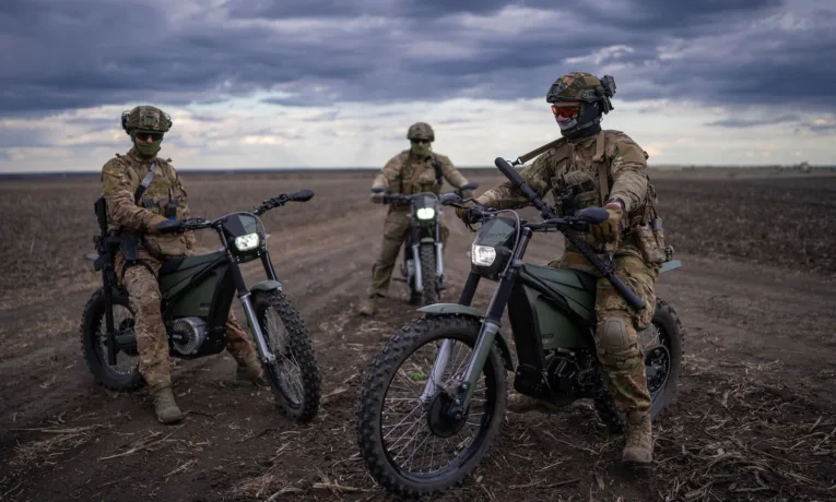 Як унікальні підрозділи Сил спеціальних операцій змінюють хід війни