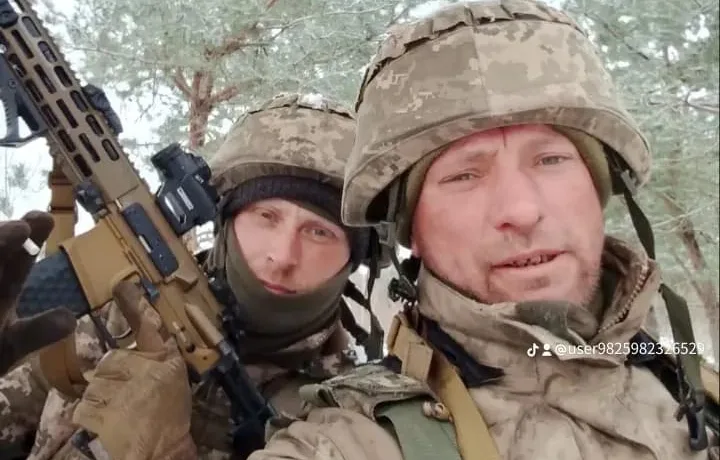 “Героїзм – це про характер. Він живе в кожному вчинку твоїх побратимів!”, – переконані у 156 ОМБр