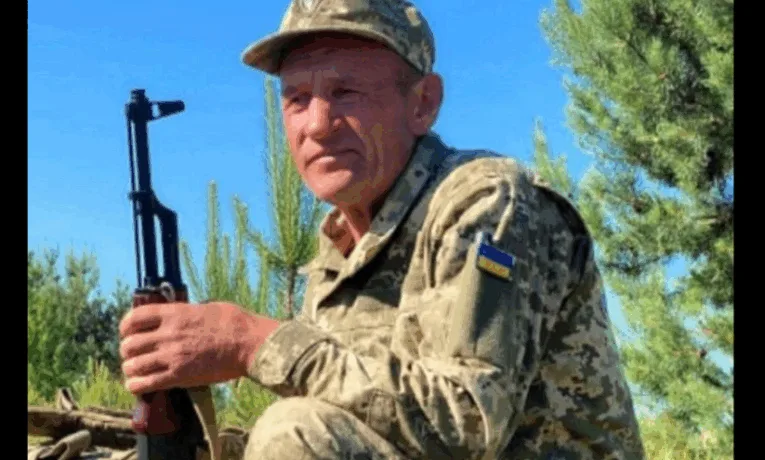 Стало відомо про загибель воїна з Тернопільщини
