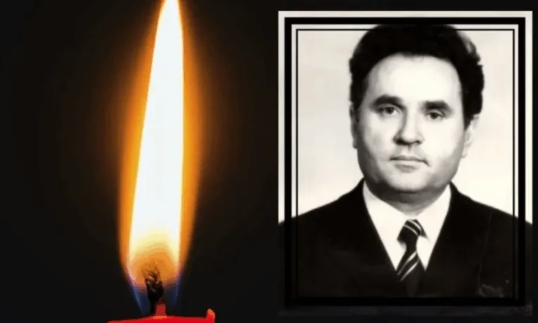 Помер викладач ТНПУ Петро Михальчук