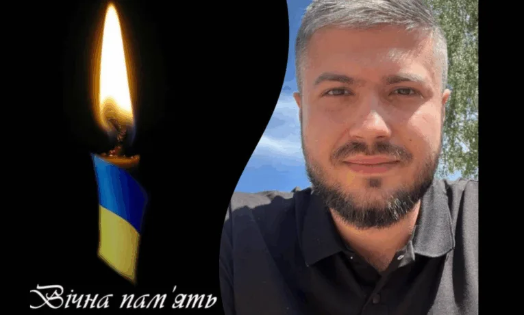 Загинув Михайло Підгреба із Заліщиків