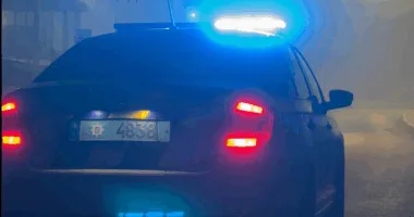 Шквальний вітер на Тернопільщині: понад 100 населених пунктів знеструмлено, повалені дерева та зруйновані лінії електропередач