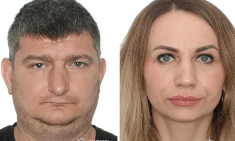 Поліція розшукує двох жителів Тернопільського району, яких підозрюють у корисливих злочинах