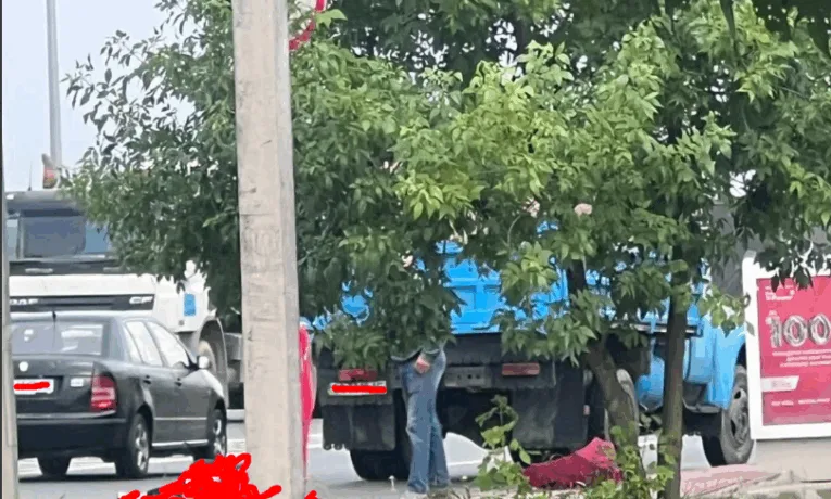 Смертельна аварія на Будного в Тернополі: загинула жінка