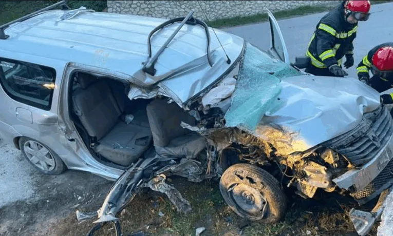 Вісім років за смертельну ДТП: у тернополянина виявили алкоголь у 15 разів вище норми