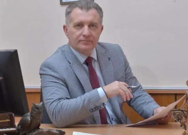 Сергій Маловічко