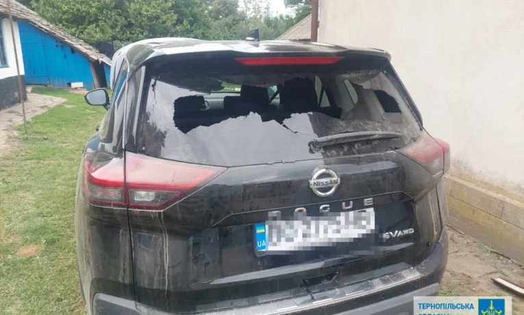 Стрілянина у Настасові: суд вирішив тримати під вартою 22 та 27-річних підозрюваних