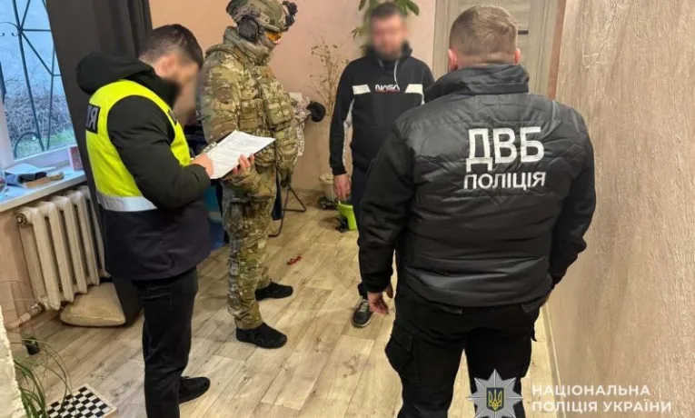 На Тернопільщині скеровано до суду справу про збут фальшивих водійських посвідчень на 35 млн грн