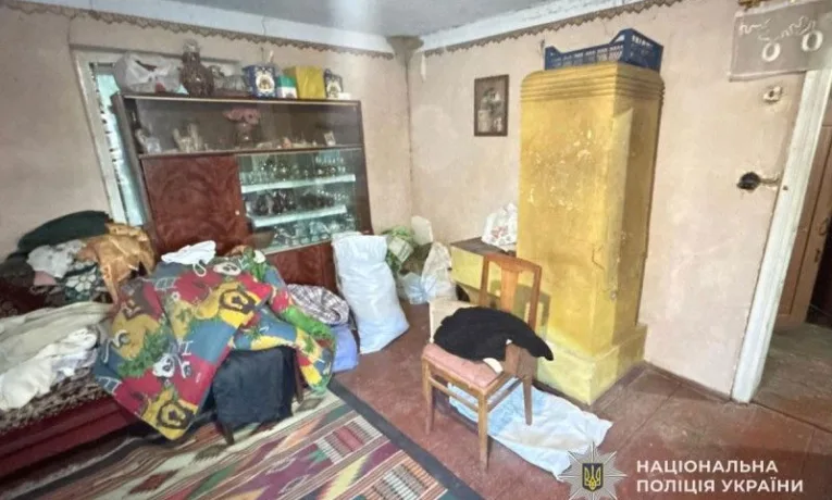 На Тернопільщині підозрюють 35-річного чоловіка у вбивстві односельчанки
